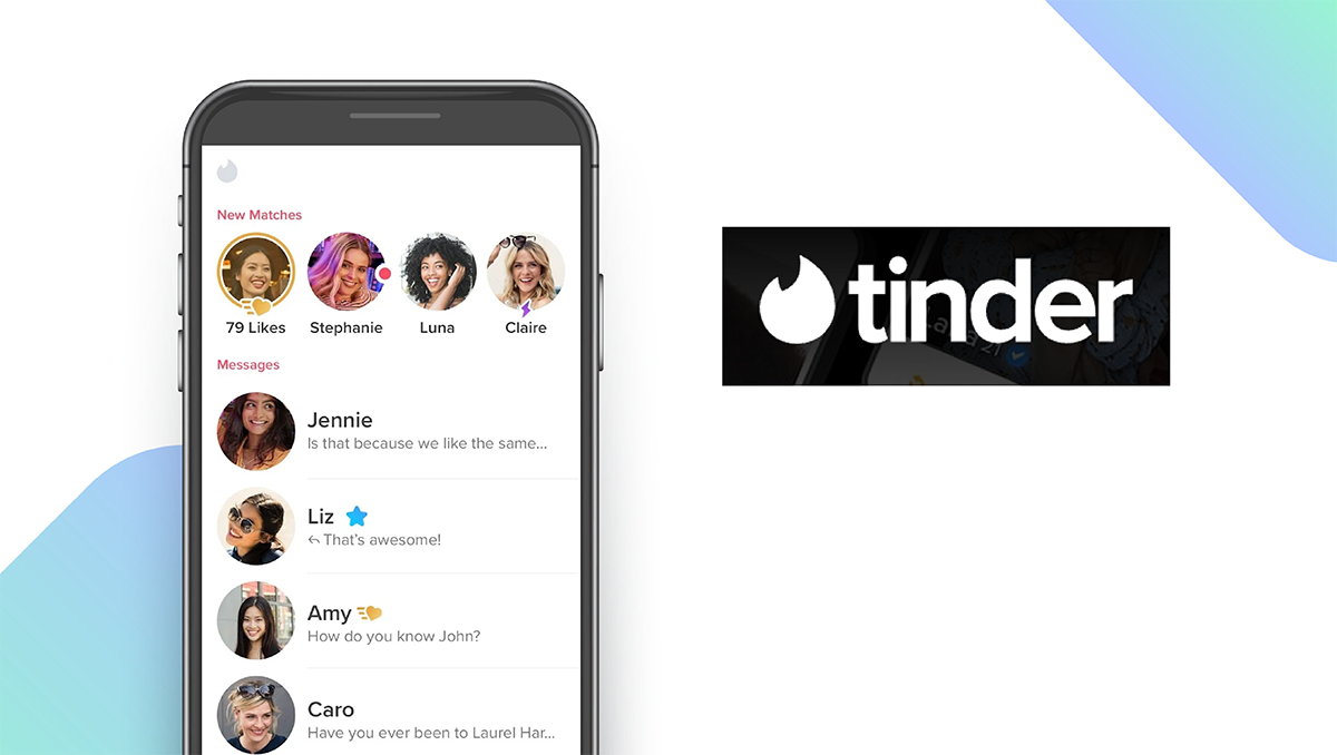Tinder App feature