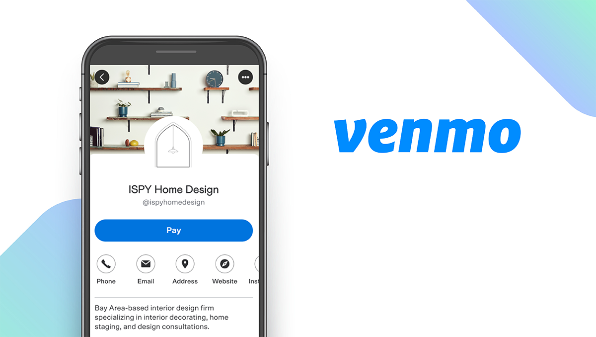 Venmo App feature