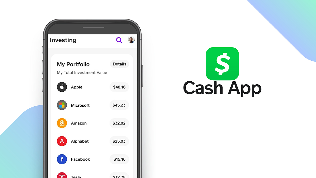 Cash App feature
