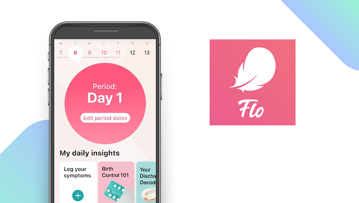 Flo App feature