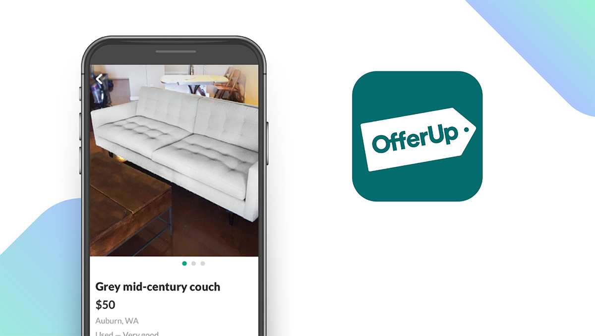OfferUp App feature