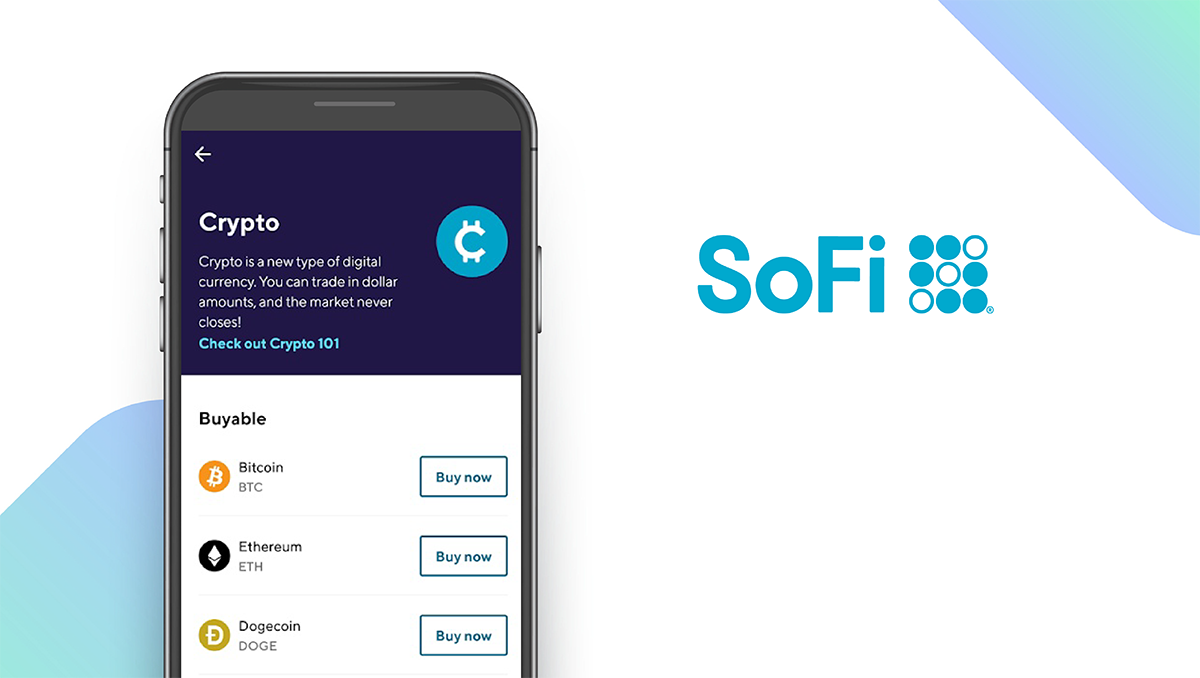 SoFi App feature