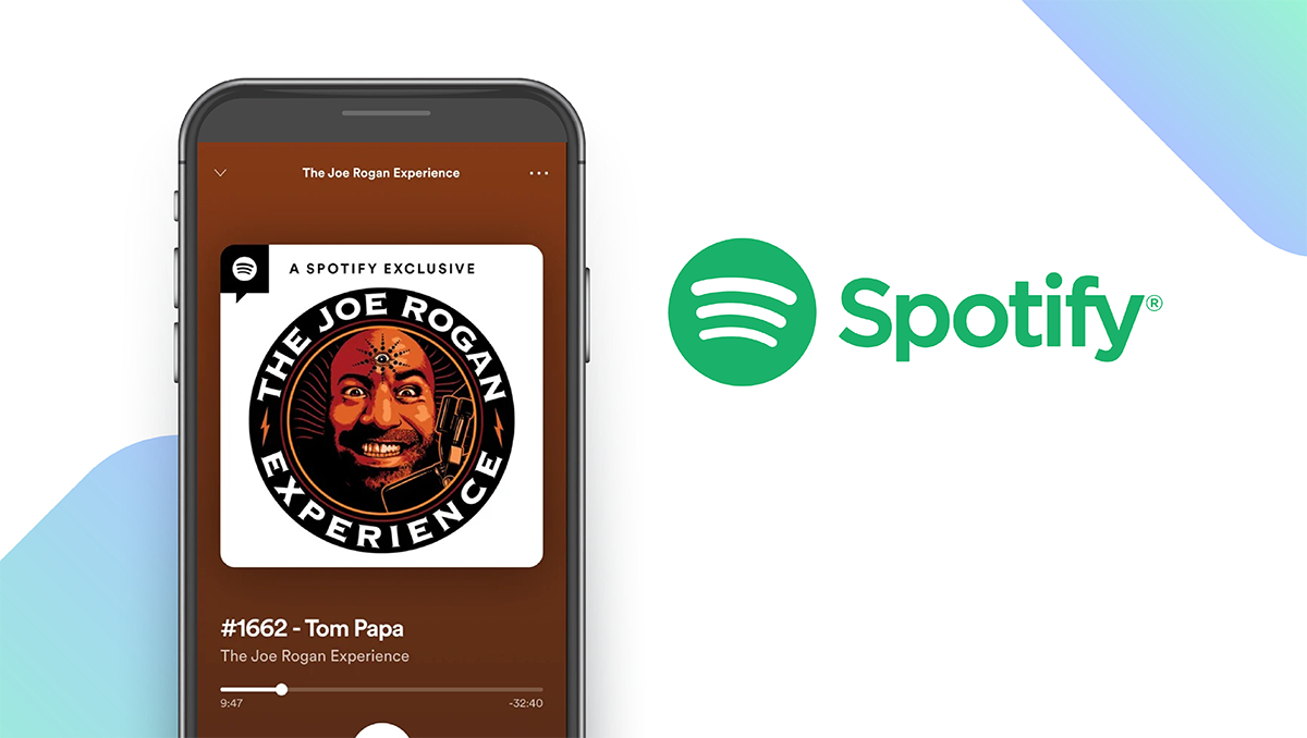 Spotify App feature