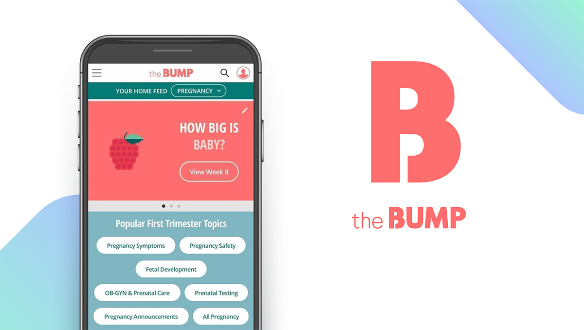 The Bump App feature