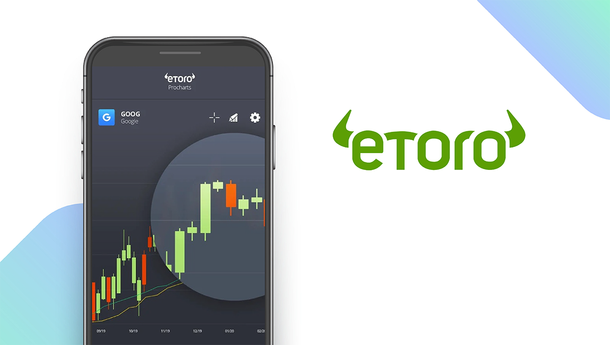 eToro App feature