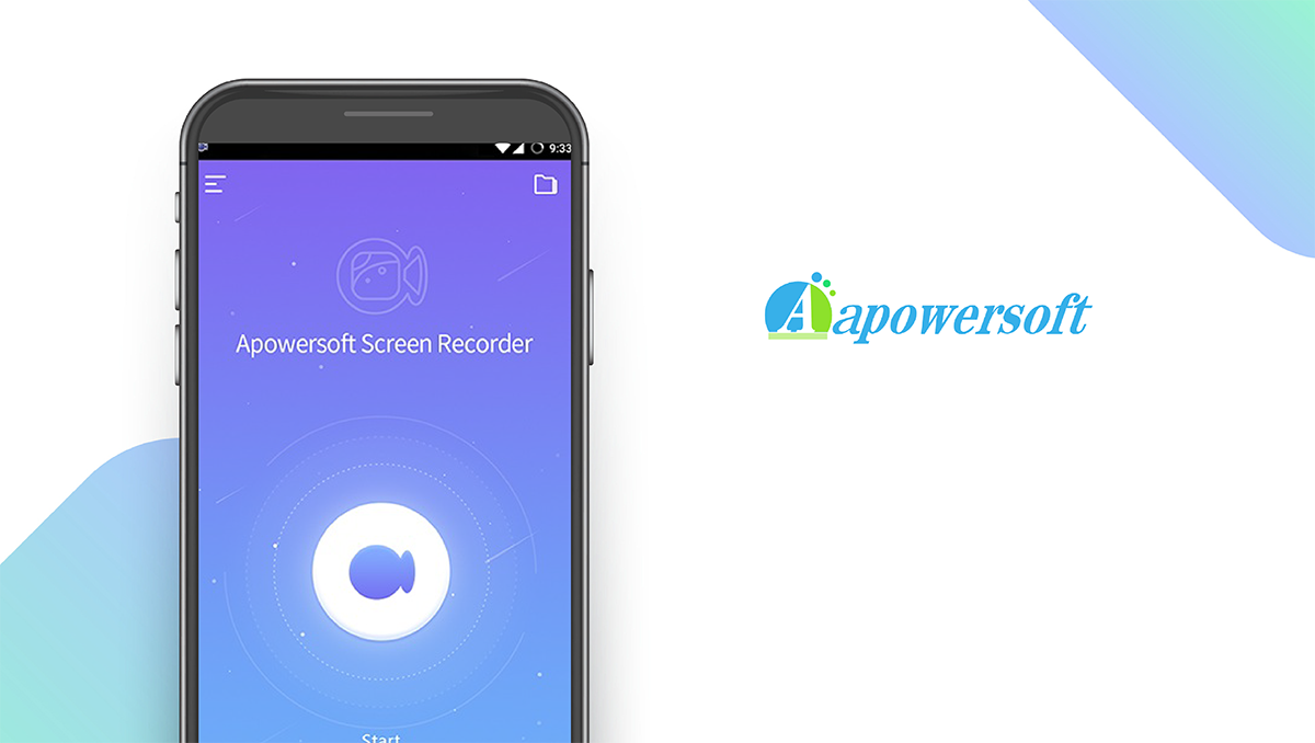 Apowersoft App feature