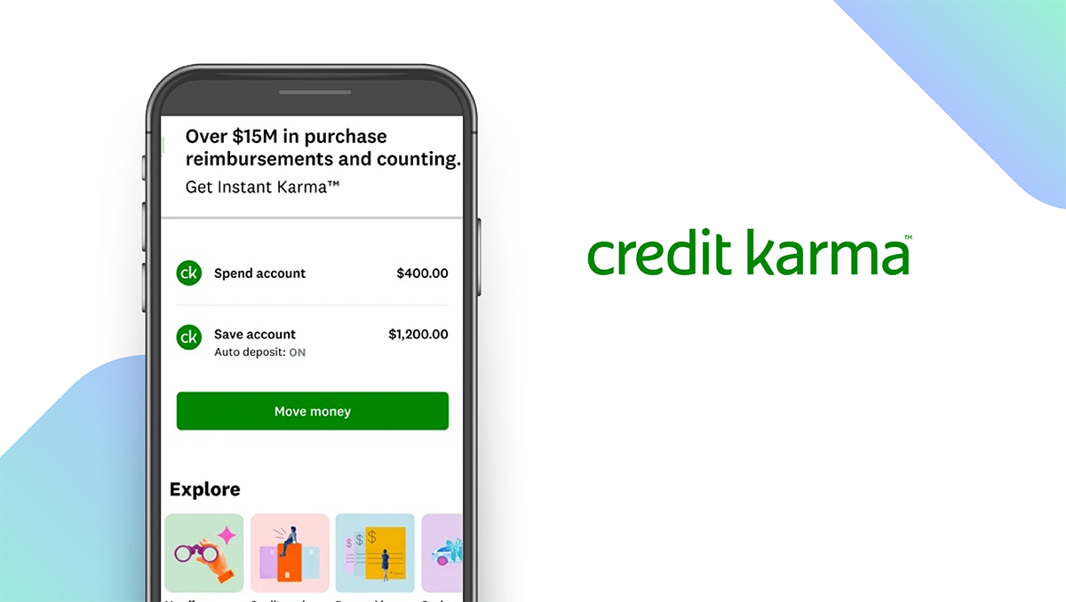 Credit Karma App feature