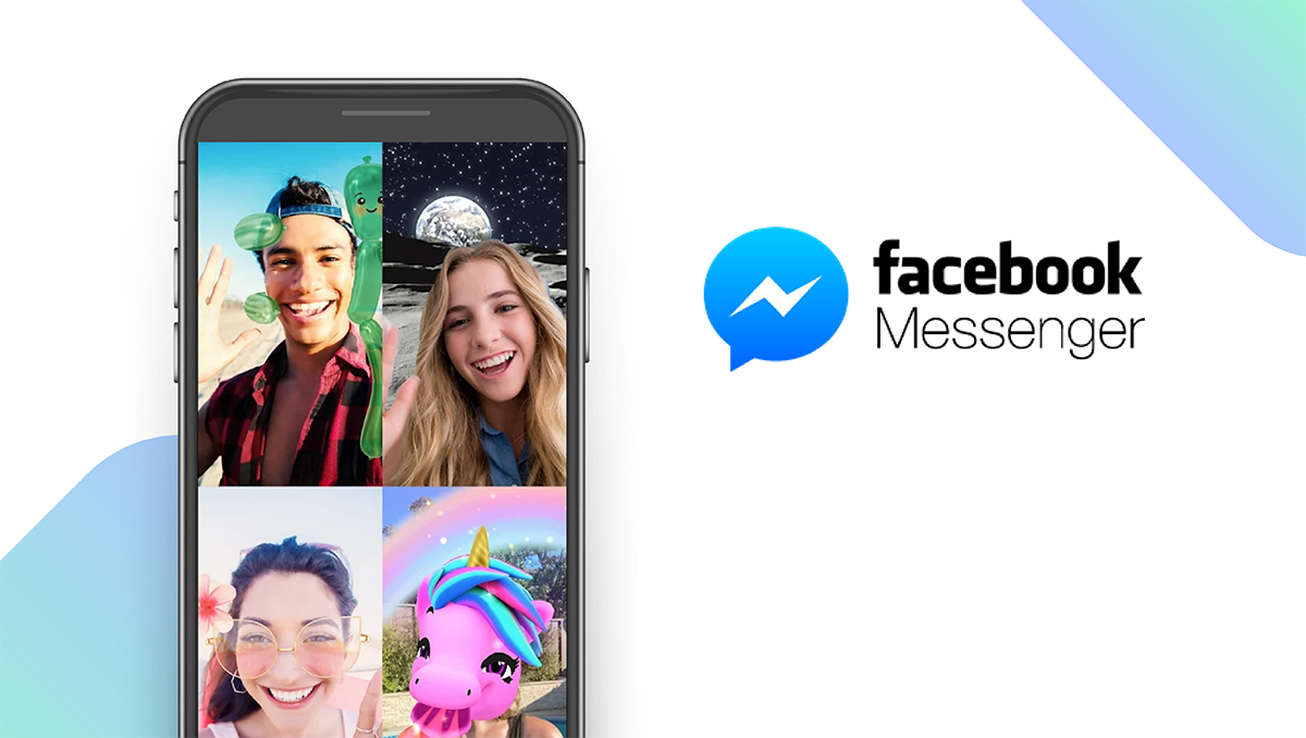 Facebook Messenger App feature