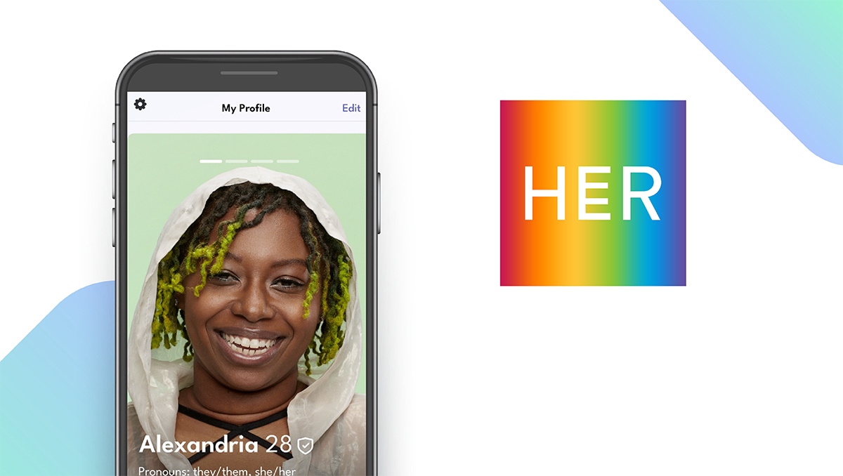 The Best Lesbian Dating Apps Of 2023