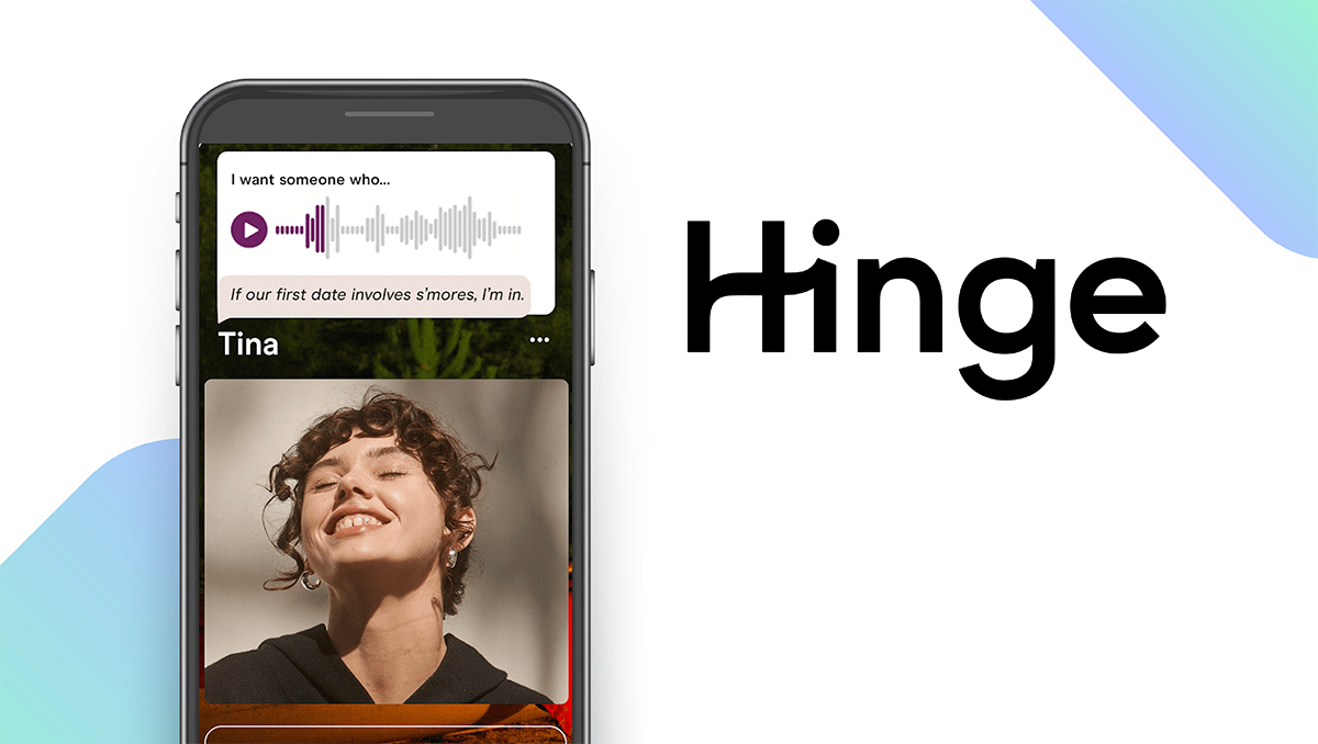 Hinge App feature