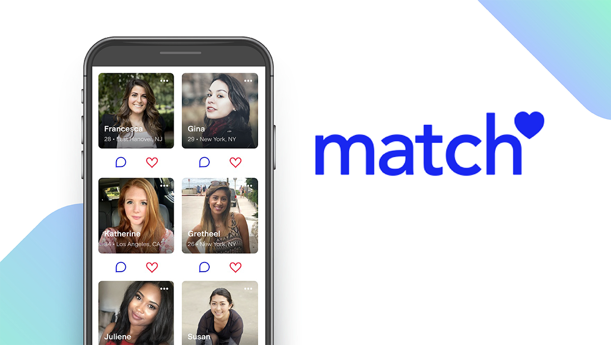 Match App feature