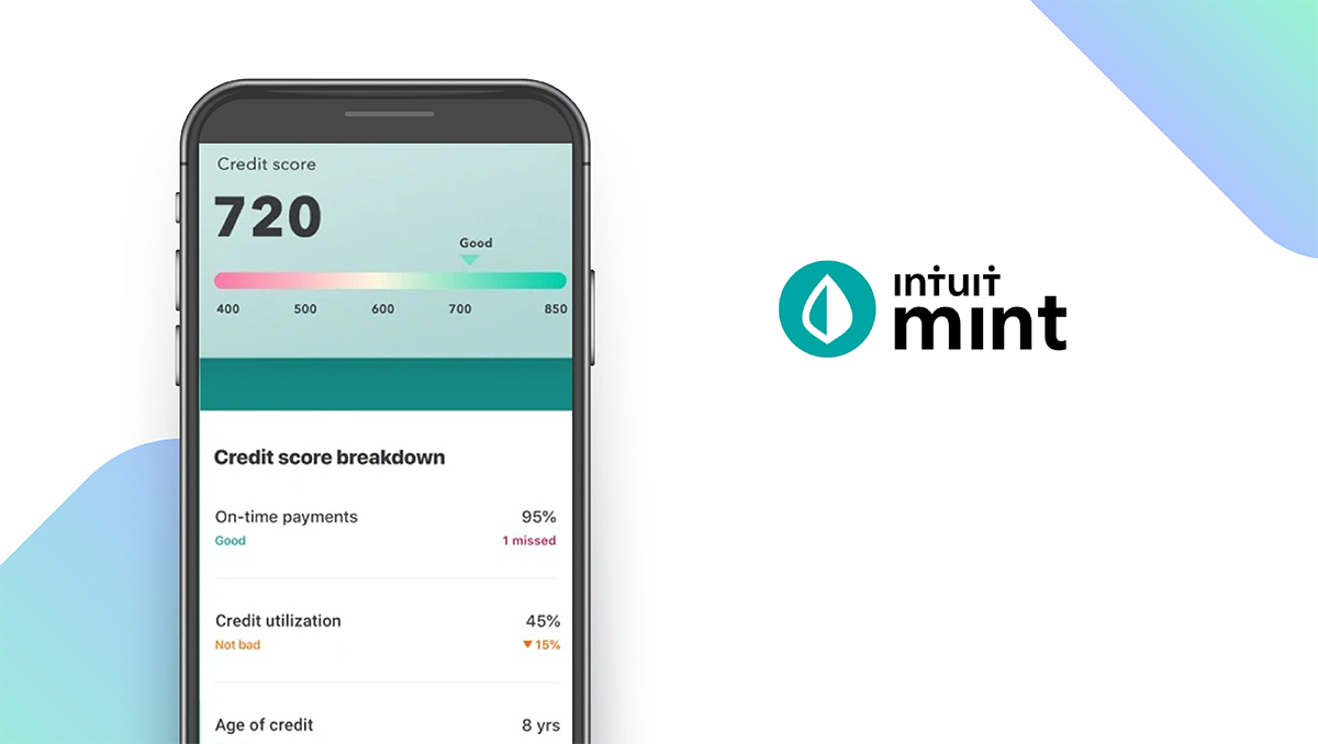 Mint App feature