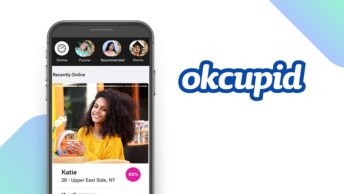 OkCupid App feature