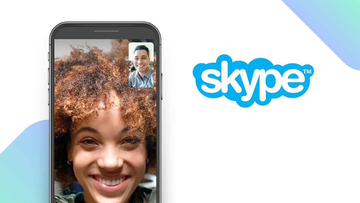 Skype App feature