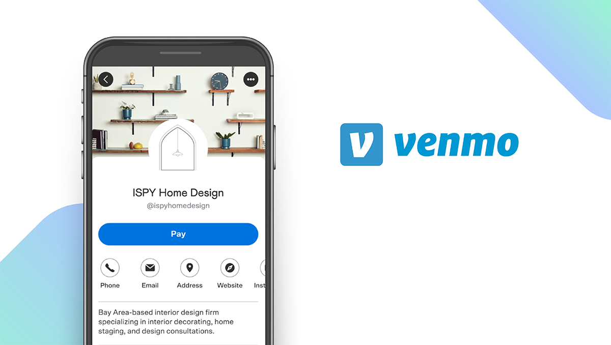 Venmo App feature