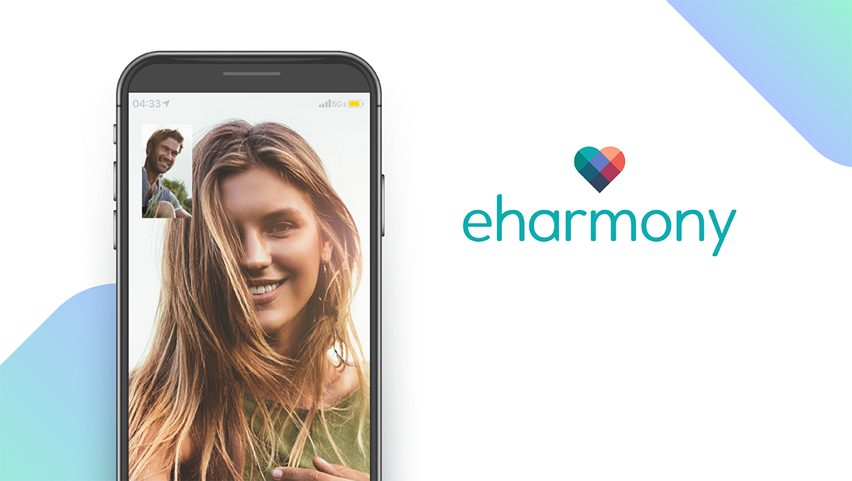 eHarmony App feature